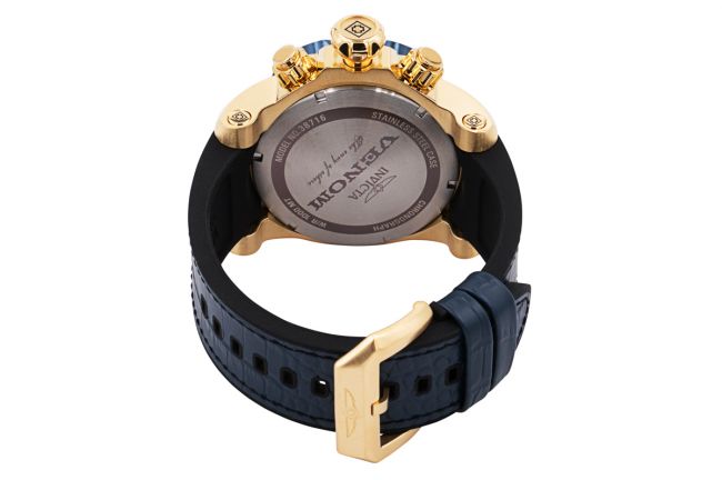 Invicta Venom Men's Watch (Mod: 38716) | Invicta Watches