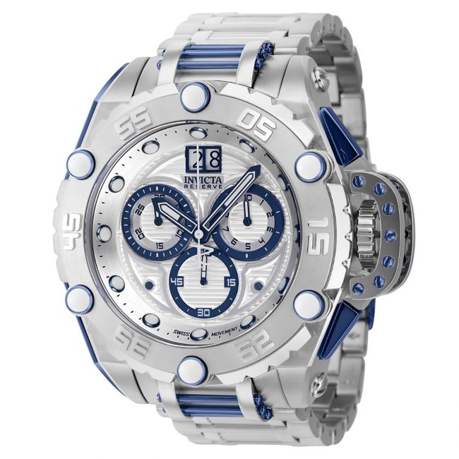 Invicta NFL Men's Watches (Mod: 33086)