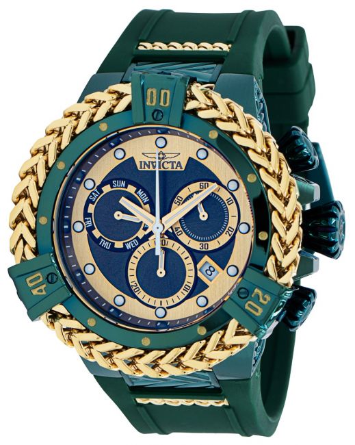 Invicta Bolt Men's Watch (Mod: 39324) | Invicta Watches