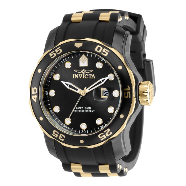 Invicta Pro Diver Men's Watches (Mod: 38240)