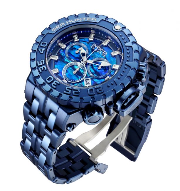 Invicta Sea Men's (Mod: 39961) | Invicta Watches