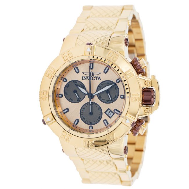 Invicta Subaqua Men's Watches (Mod: 40450) | Invicta Watches