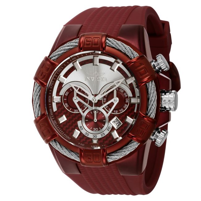 Invicta Watch MLB - Atlanta Braves 42364 - Official Invicta Store