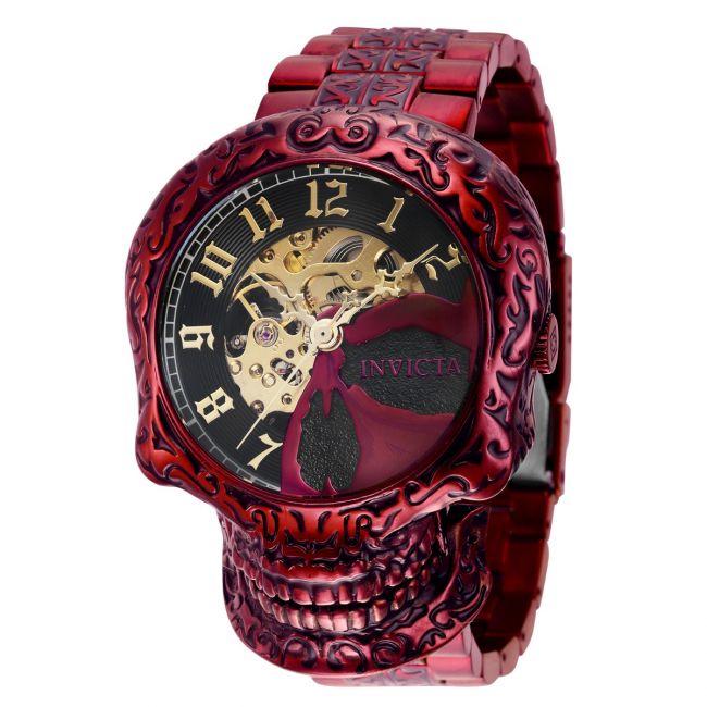 Invicta Artist Men's Watches (Mod: 40757) | Invicta Watches