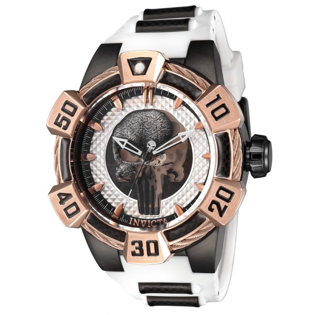 Invicta Watch MLB - Atlanta Braves 43140 - Official Invicta Store