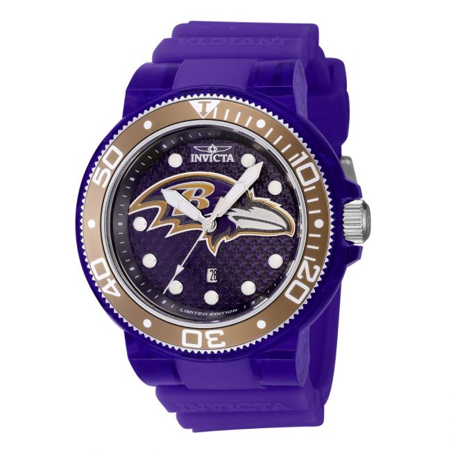 Invicta NFL Men's Watches (Mod: 33063)