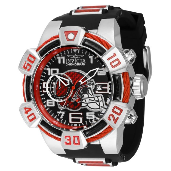 Invicta Watch NFL - Arizona Cardinals 41592 - Official Invicta Store - Buy  Online!