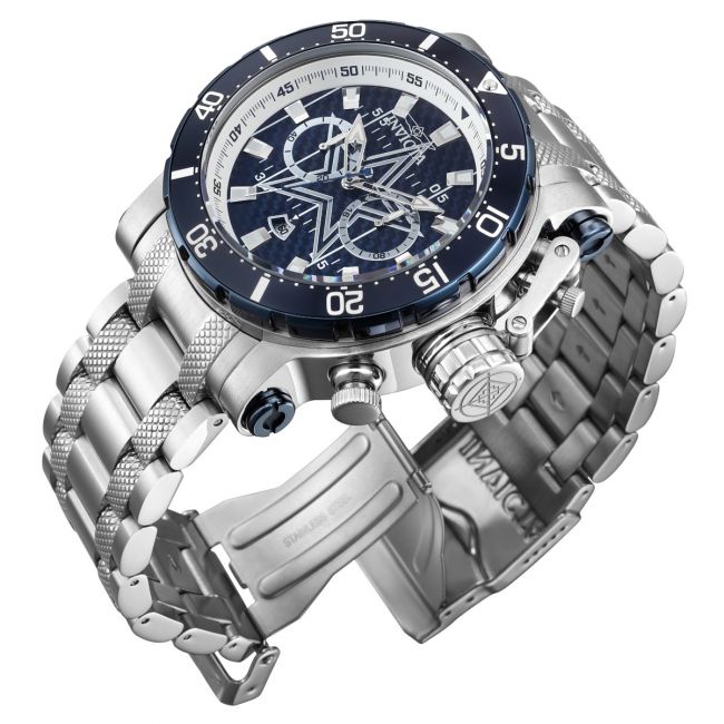 Invicta Watch NFL - Dallas Cowboys 36914 - Official Invicta Store