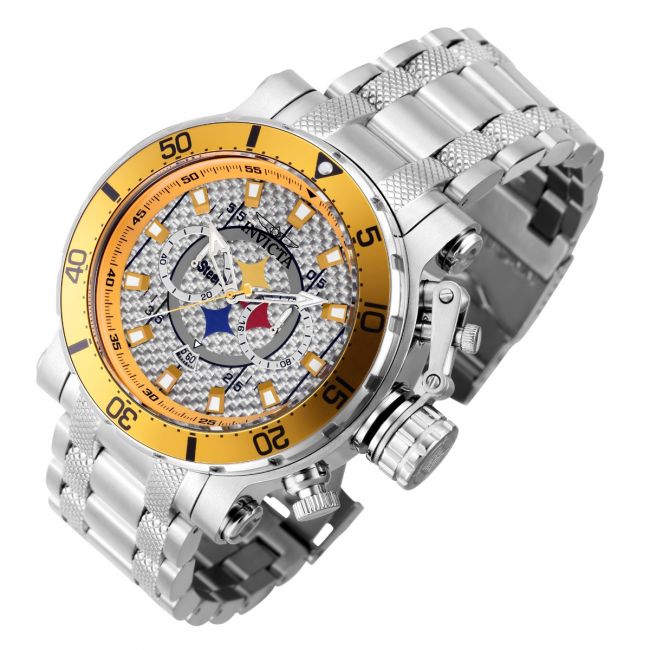 Invicta Watch NFL - Arizona Cardinals 41871 - Official Invicta