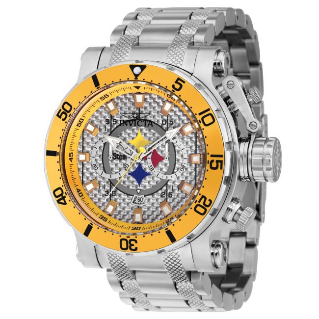 Invicta Watch NFL - Arizona Cardinals 41871 - Official Invicta Store - Buy  Online!