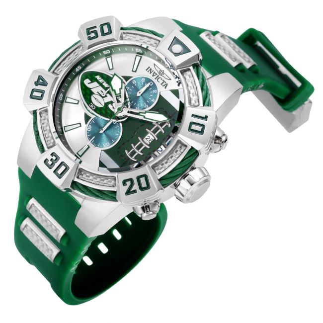 Invicta NFL Men's Watch (Mod: 41895)