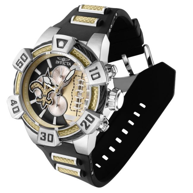 Invicta Watch NFL - Houston Texans 41605 - Official Invicta Store