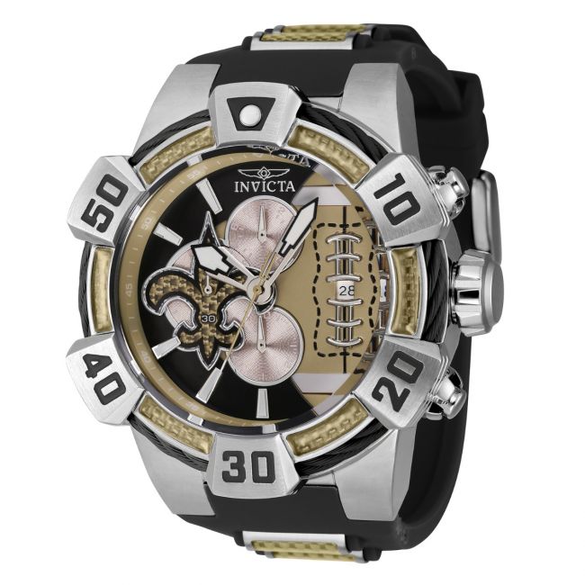 Invicta Watch NFL - Baltimore Ravens 41580 - Official Invicta Store - Buy  Online!