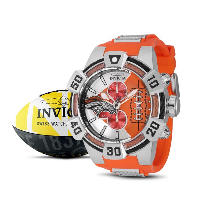 Invicta Watch NFL - Arizona Cardinals 41592 - Official Invicta Store - Buy  Online!