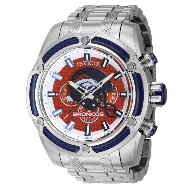 Invicta Watch NFL - Baltimore Ravens 41580 - Official Invicta Store - Buy  Online!