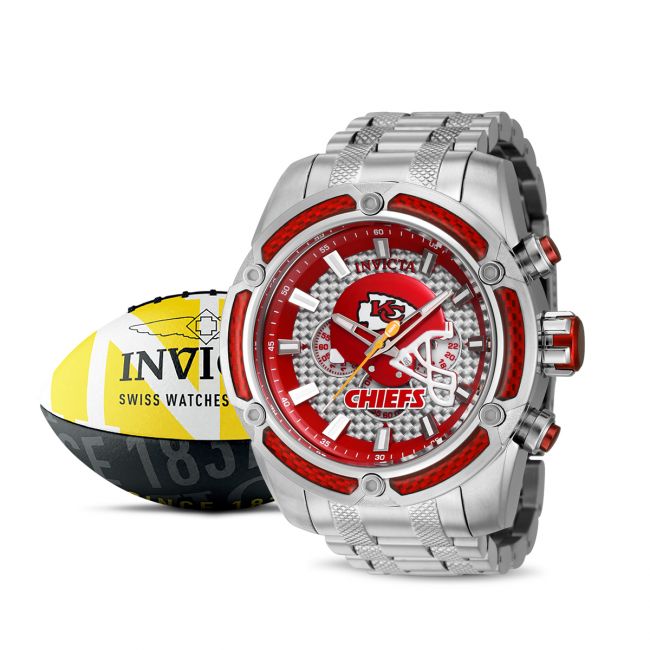 Invicta Watch NFL - Houston Texans 41605 - Official Invicta Store