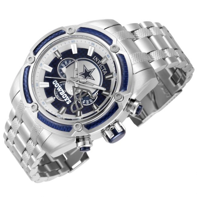 Invicta Watch NFL - Arizona Cardinals 41592 - Official Invicta Store - Buy  Online!