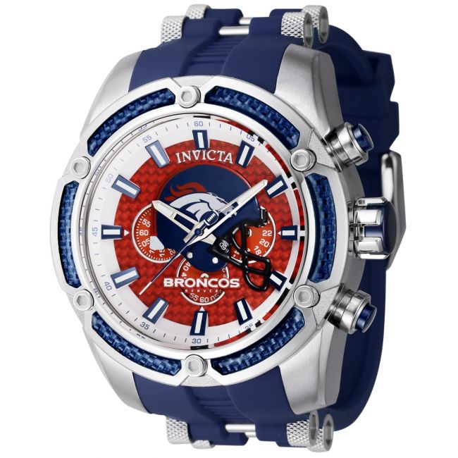 Invicta Watch NFL - Houston Texans 41605 - Official Invicta Store