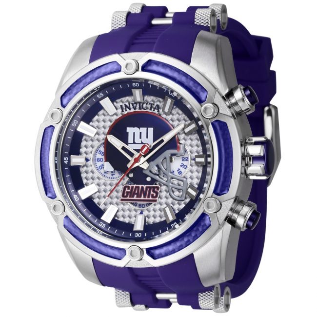 Invicta NFL Men's Watch (Mod: 41965)