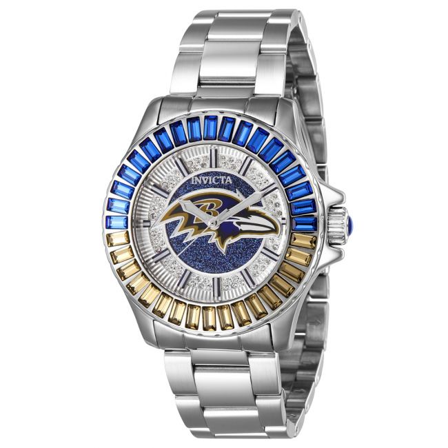 Invicta Watch NFL - New Orleans Saints 42003 - Official Invicta Store - Buy  Online!