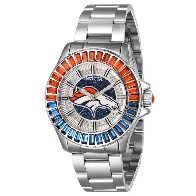 Invicta NFL Women's Watches (Mod: 35518)