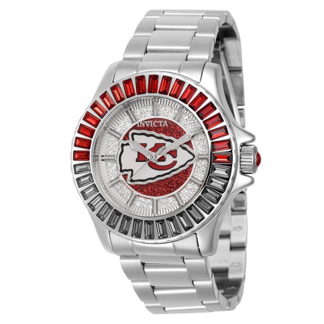 Invicta Watch NFL - Cleveland Browns 42492 - Official Invicta Store - Buy  Online!