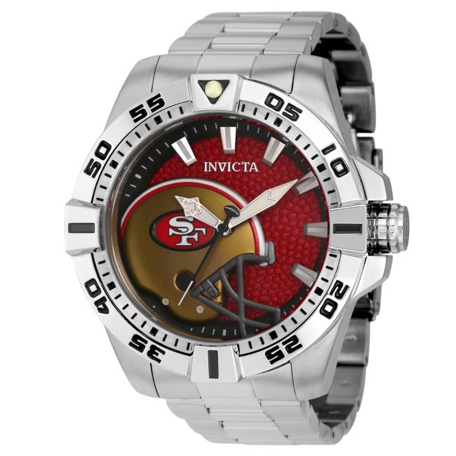 Invicta Watch NFL - Cleveland Browns 42492 - Official Invicta Store - Buy  Online!