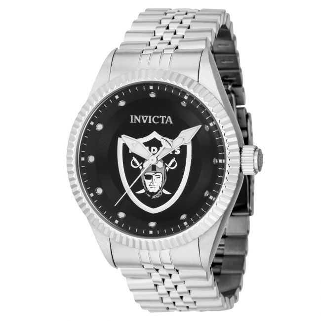 Invicta NFL Men's Watches (Mod: 42429)