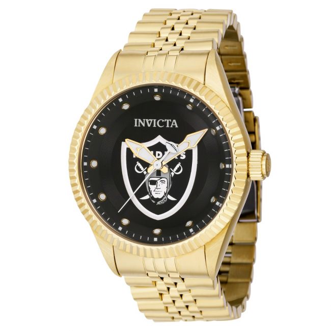 Invicta NFL Women's Watches (Mod: 42521)