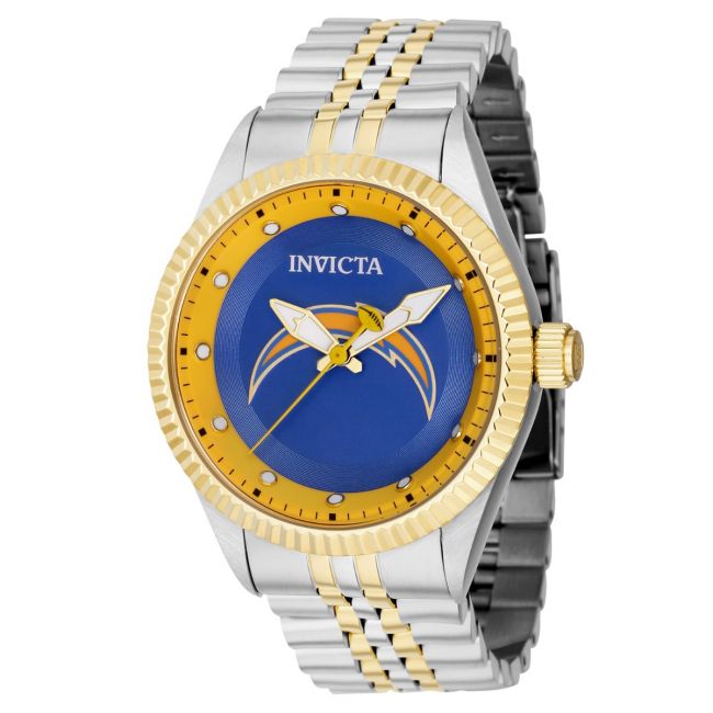 Invicta Watch NFL - Los Angeles Rams 42407 - Official Invicta Store - Buy  Online!