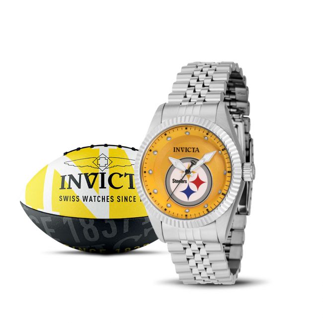 Pittsburgh Steelers Surge Series Watch