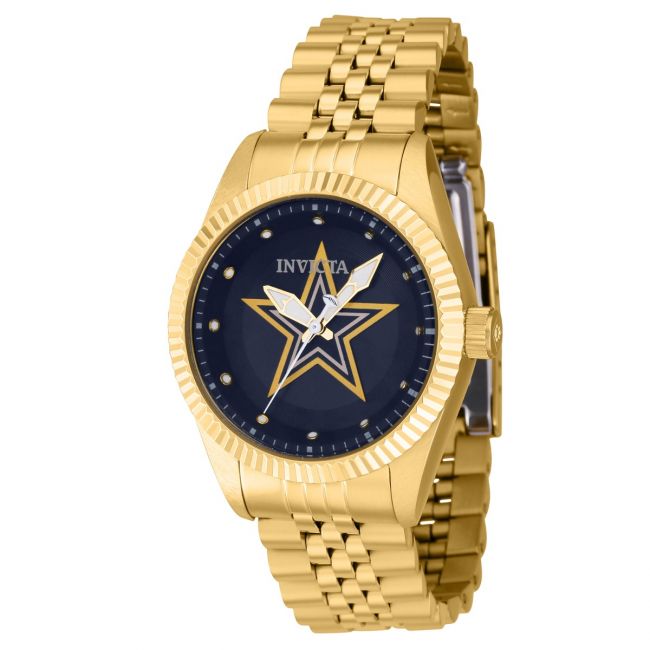 dallas cowboys watches