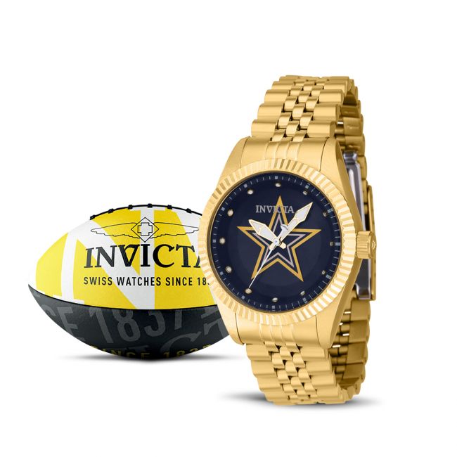 Invicta NFL Women's Watches (Mod: 42517)