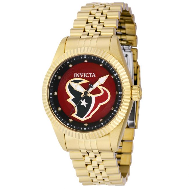 Invicta NFL Women's Watches (Mod: 42576)