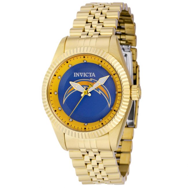 Invicta NFL Women's Watches (Mod: 42517)