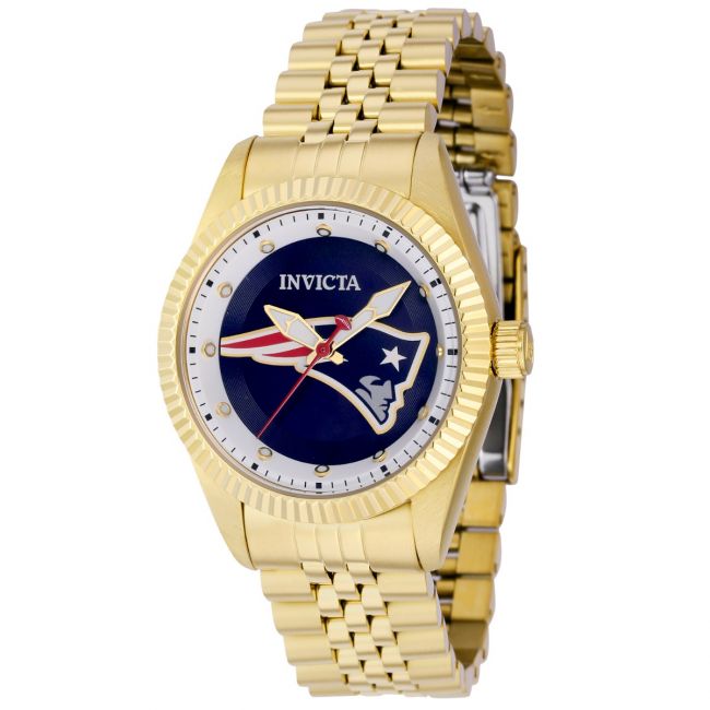 Invicta NFL Women's Watches (Mod: 42517)