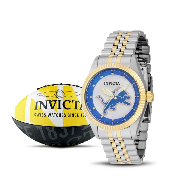 Invicta NFL Women's Watches (Mod: 42559)