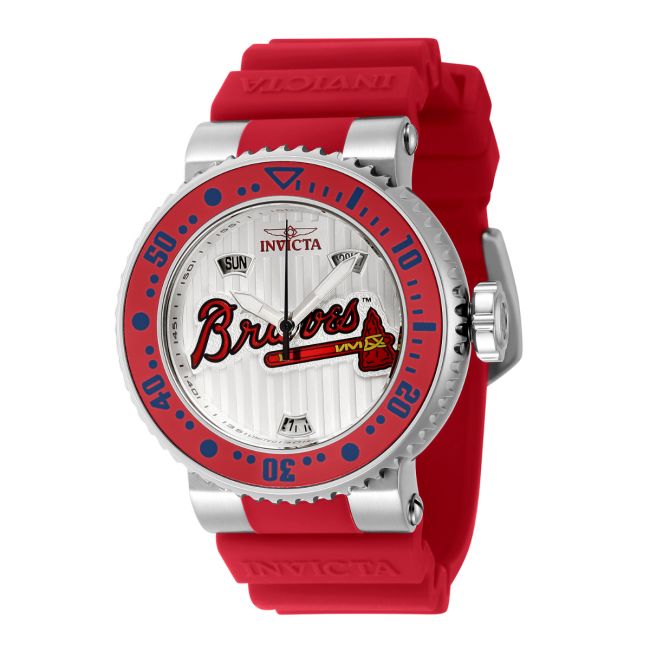 Invicta Watch MLB - Colorado Rockies 42599 - Official Invicta Store - Buy  Online!