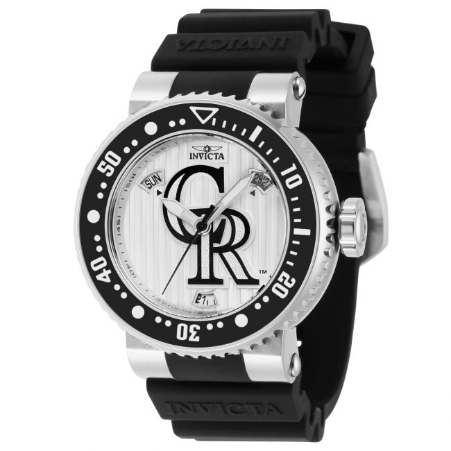 Invicta Watch MLB - Pittsburgh Pirates 43535 - Official Invicta