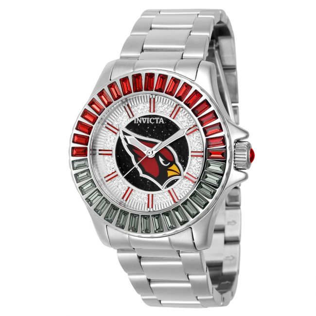 Invicta Watch NFL - Arizona Cardinals 42453 - Official Invicta