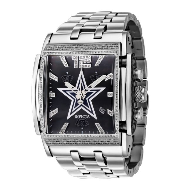 Dallas Cowboys Men's Watch