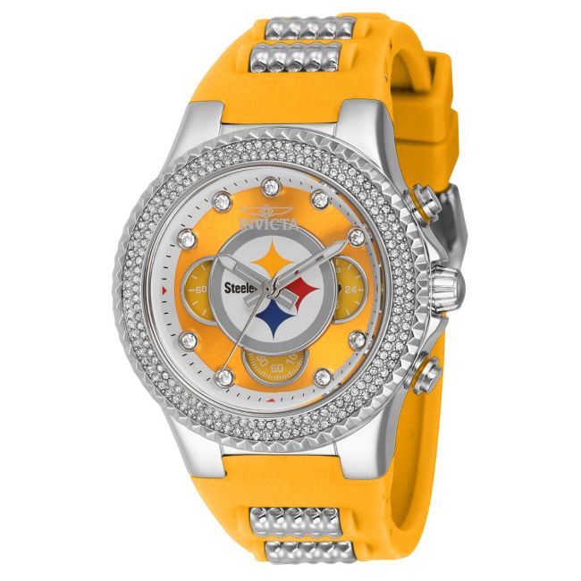 Invicta NFL Women's Watches (Mod: 42743)