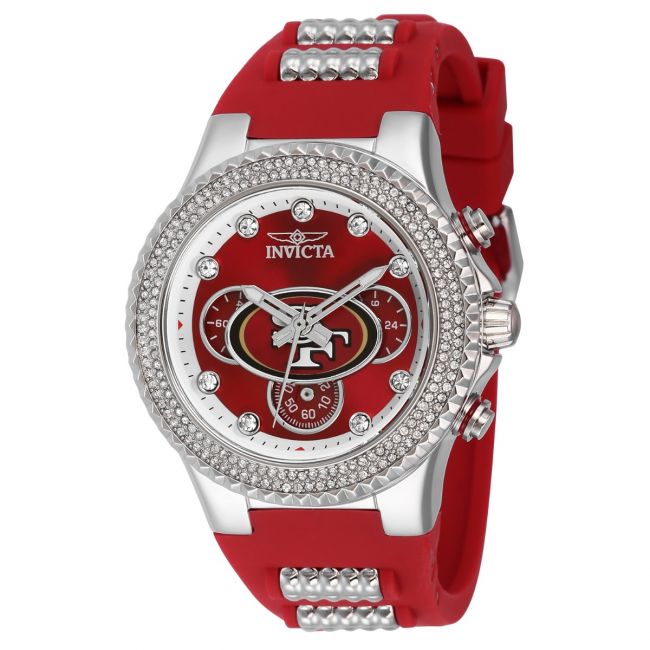 My 49ers Women's Watch