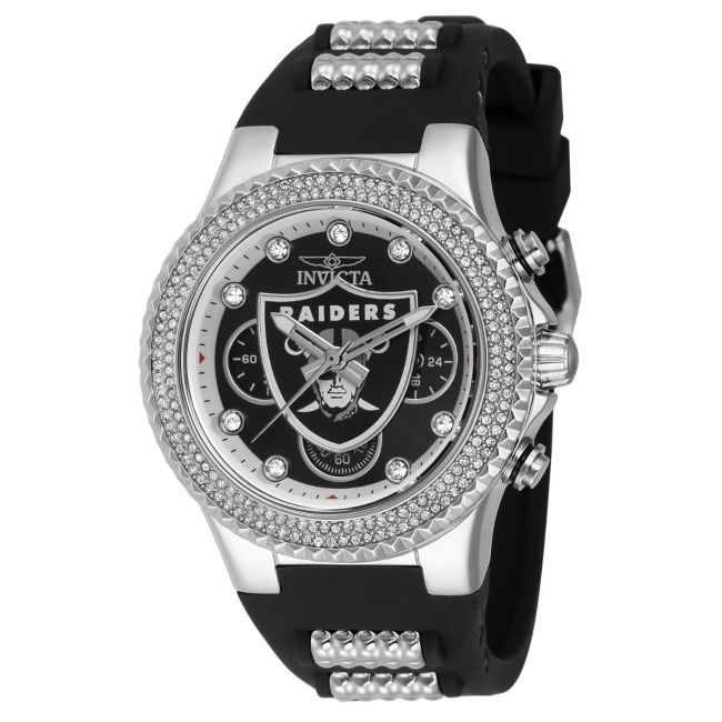 Invicta NFL Women's Watches (Mod: 35532)