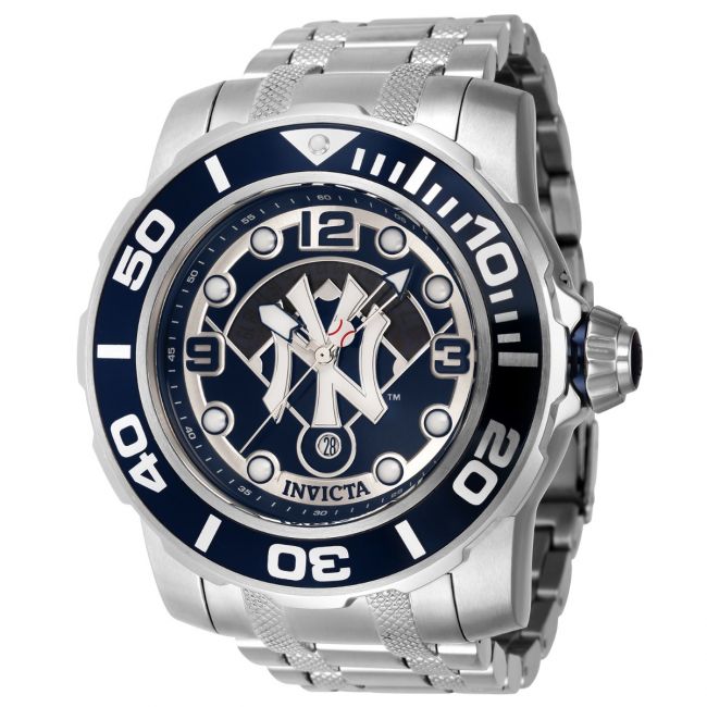 Invicta MLB Men's Watches (Mod: 43136)