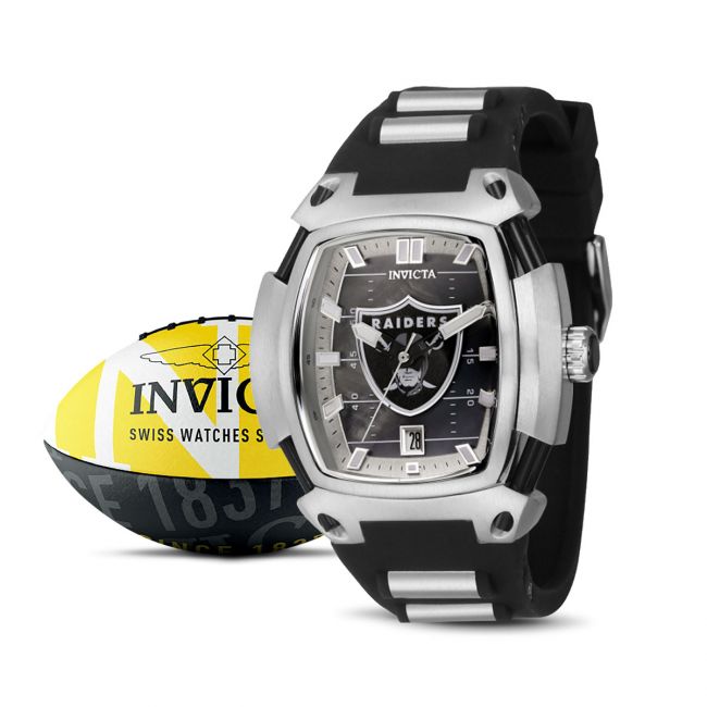 Invicta Watch NFL - Denver Broncos 42494 - Official Invicta Store