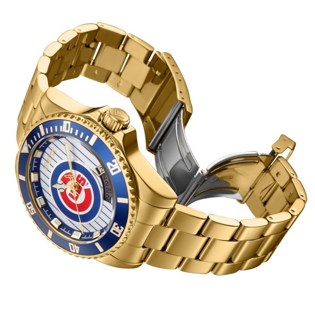 Invicta MLB Men's Watches (Mod: 42991)