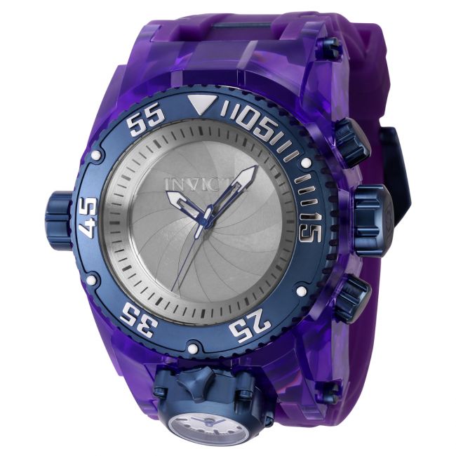 Invicta Bolt Men's Watches (Mod: 43116) | Invicta Watches