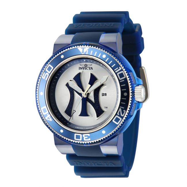 Invicta MLB Men's Watches (Mod: 43135)