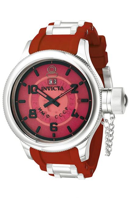 Invicta Watch MLB - Atlanta Braves 42364 - Official Invicta Store - Buy  Online!